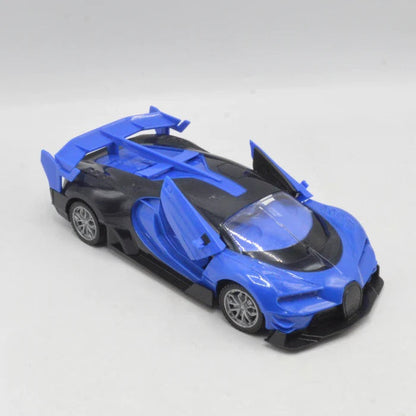 Rechargeable Remote Control Bugatti