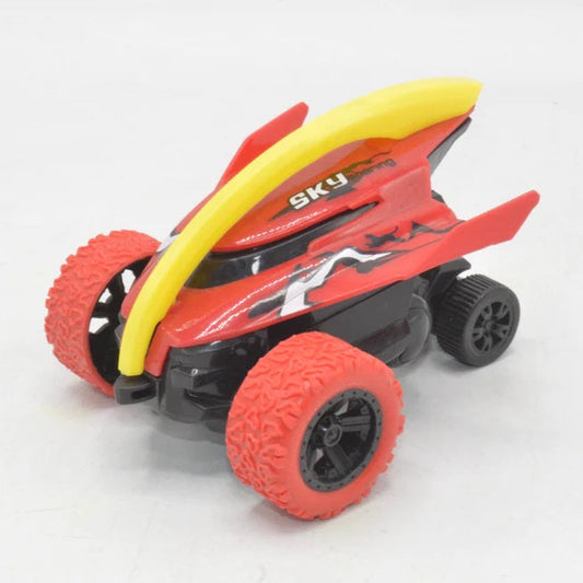 Kids Mini Stunt Car