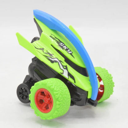 Kids Mini Stunt Car