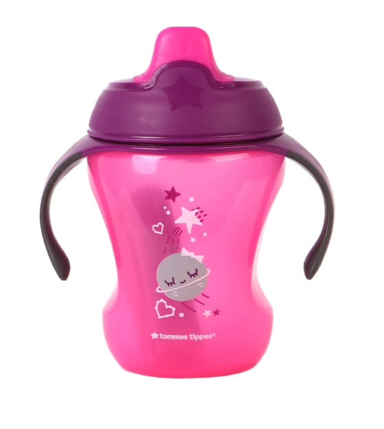 Tommee Tippee Training Sipee Cup Pink
