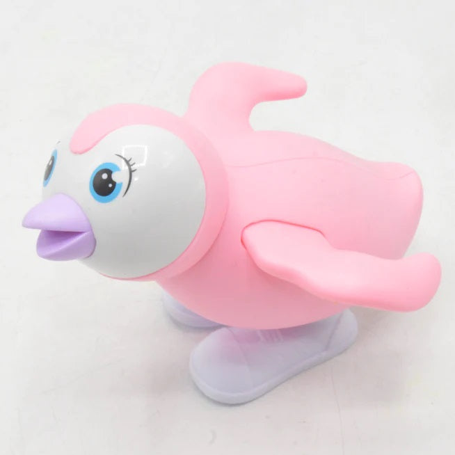 Sparrow Shape Wind Up Toys