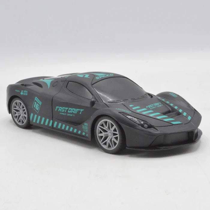 Rechargeable RC Racing Sports Car