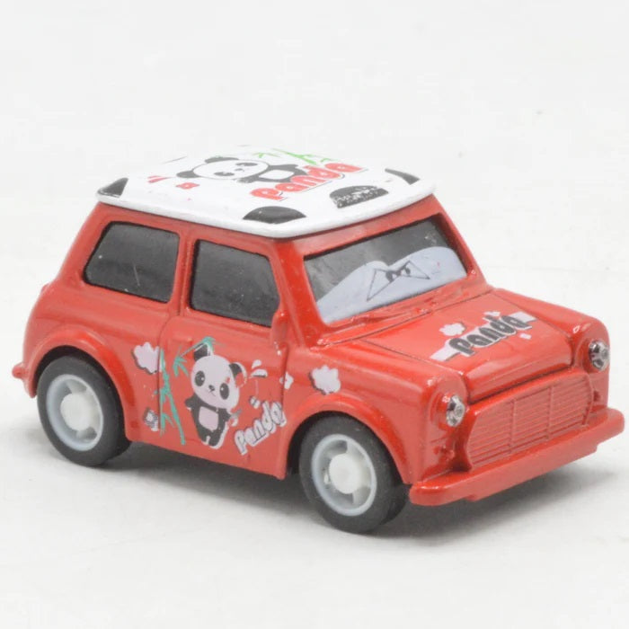 Die Cast Alloy Super Car