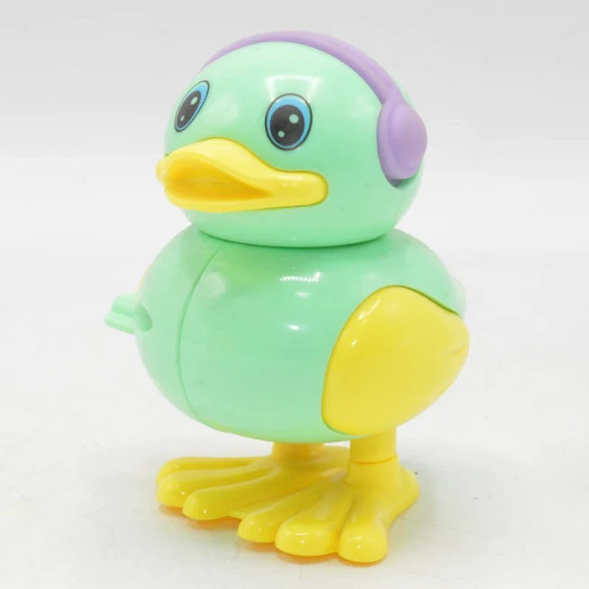 Duck Shape Wind Up Toys