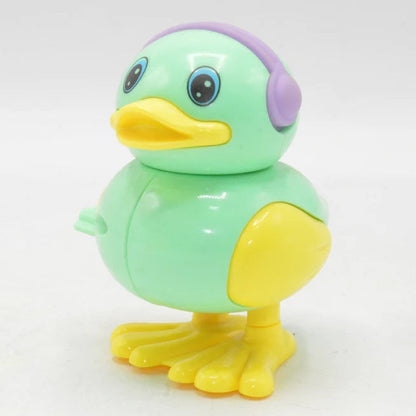 Duck Shape Wind Up Toys