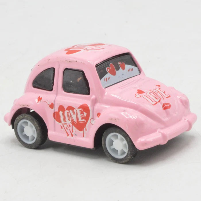 Die Cast Alloy Super Car