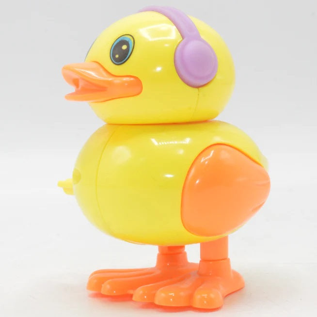 Duck Shape Wind Up Toys