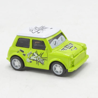 Die Cast Alloy Super Car