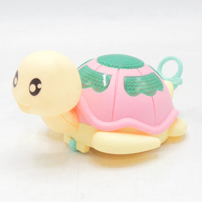 Tortoise Shape Toys with Light