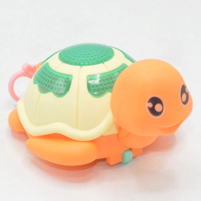 Tortoise Shape Toys with Light