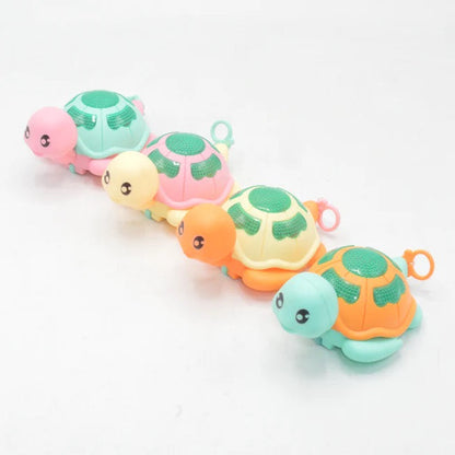 Tortoise Shape Toys with Light