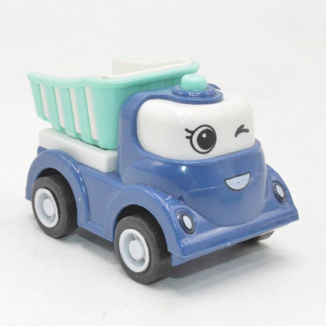 Mini Construction Vehicle Toys
