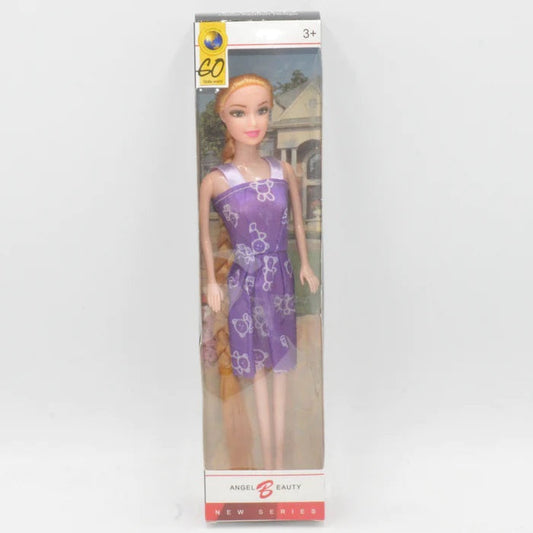 Latest Fashion Beautiful Doll