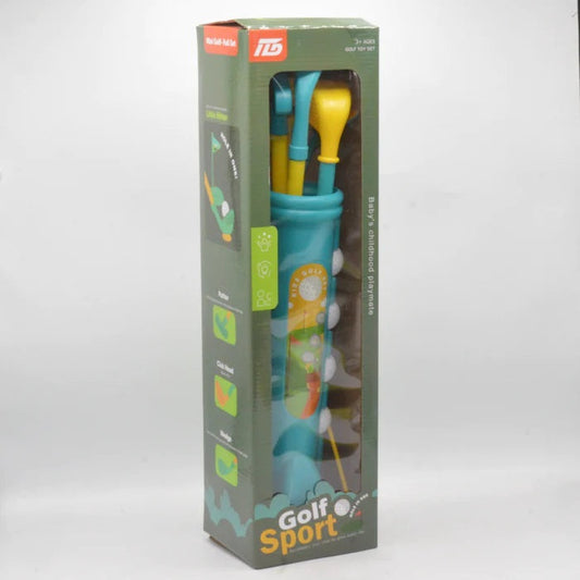 Kids Sport Golf Set