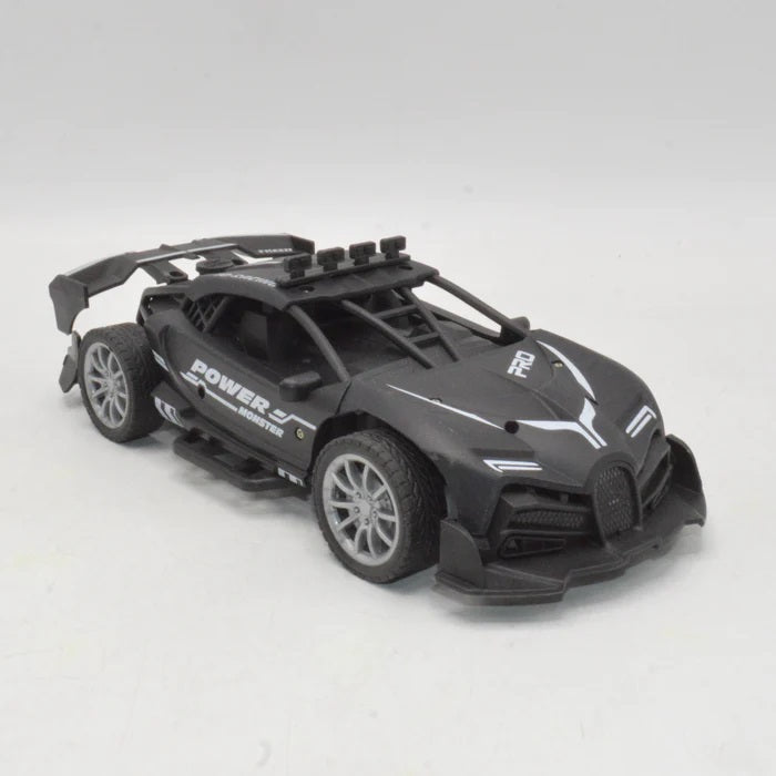 Rechargeable RC Racer Car