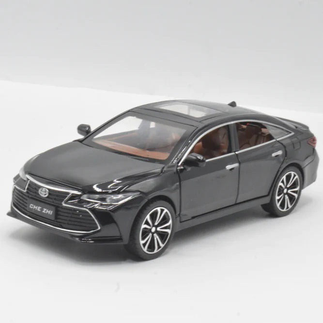 Diecast Toyota Avalon with Light & Sound