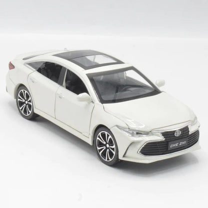 Diecast Toyota Avalon with Light & Sound