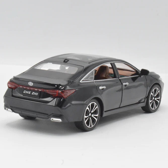 Diecast Toyota Avalon with Light & Sound