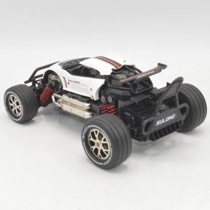 Rechargeable RC Twist High Speed Car