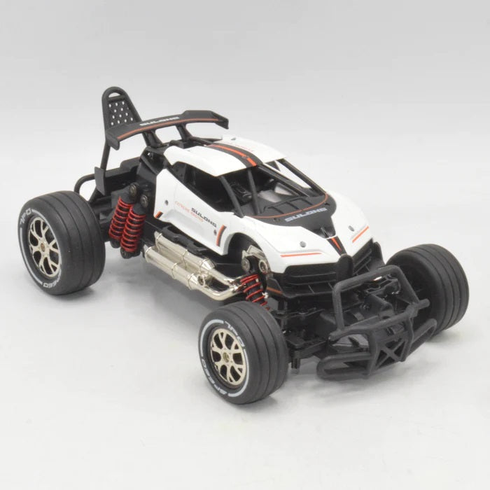 Rechargeable RC Twist High Speed Car