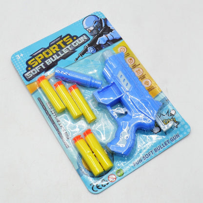 Sports Soft Bullet Gun Original