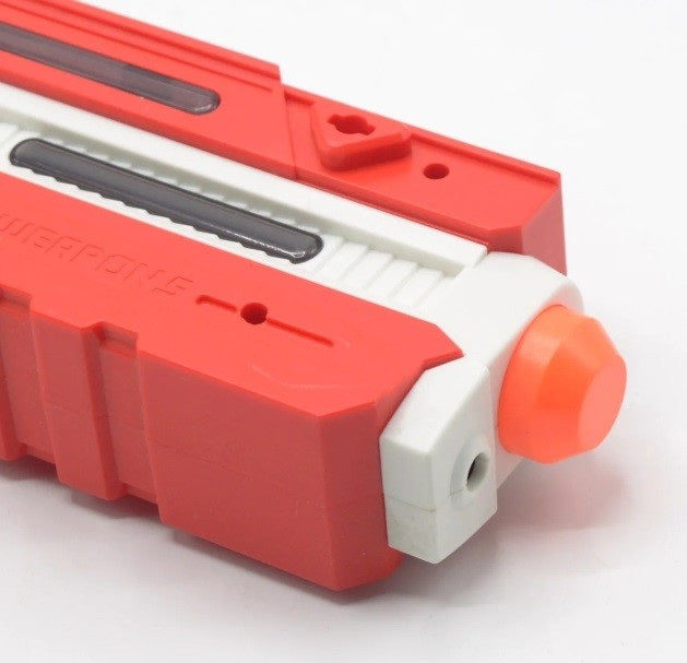 Space Weapon Gun Light & Sound