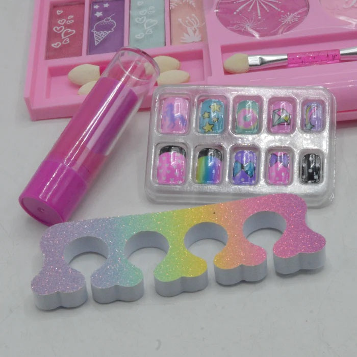 Kids Danielle Makeup Set