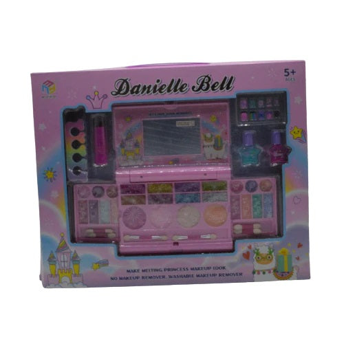 Kids Danielle Makeup Set