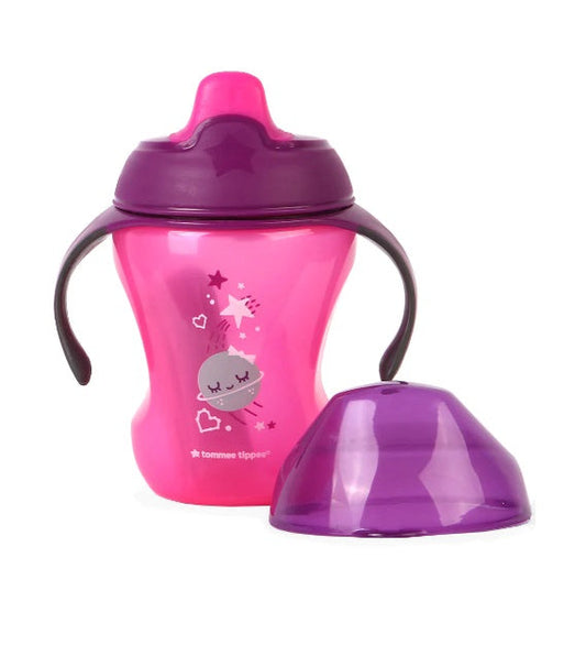 Tommee Tippee Training Sipee Cup Pink