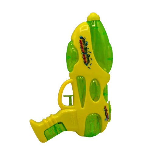 Big Wet Water Gun