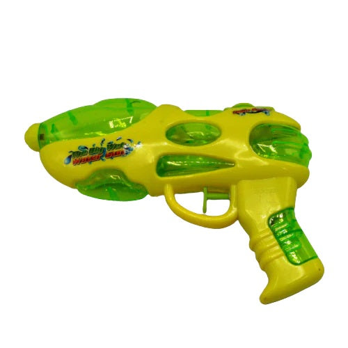 Big Wet Water Gun