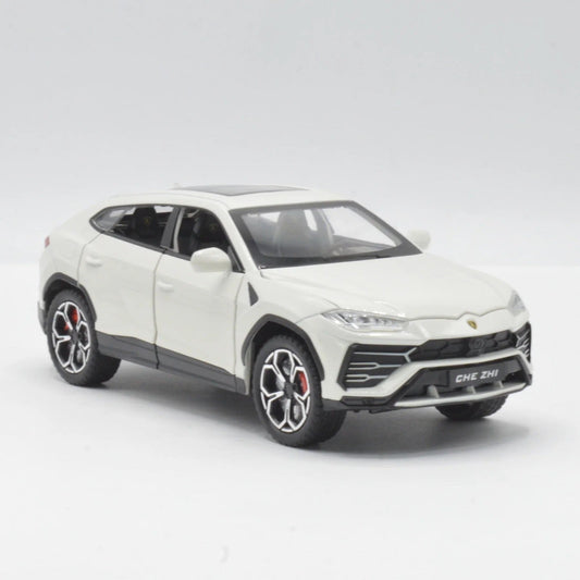 Diecast Lamborghini Car with Light & Sound