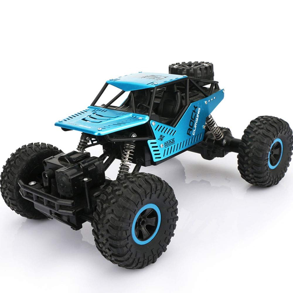 Rechargeable RC Spraying Climbing Car