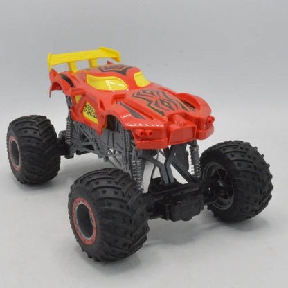 R/C Rechargeable Racers Speed Car