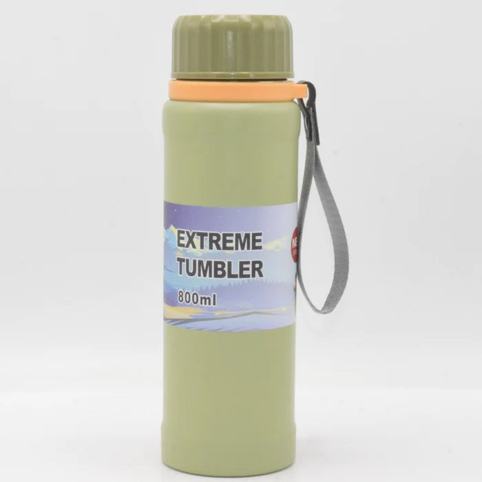 800ML Sport Water Bottle