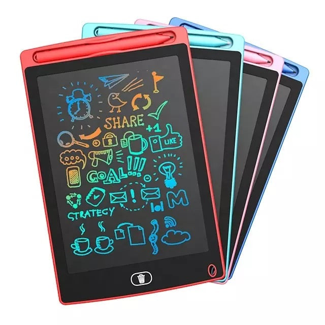 8.5” LCD Writing Tablet for Drawing and Sketching