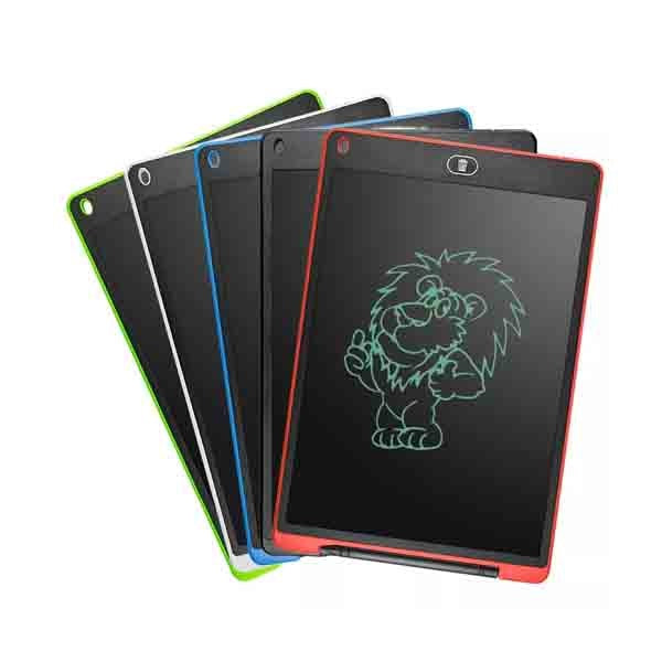12″ LCD Writing Tablet Rechargeable