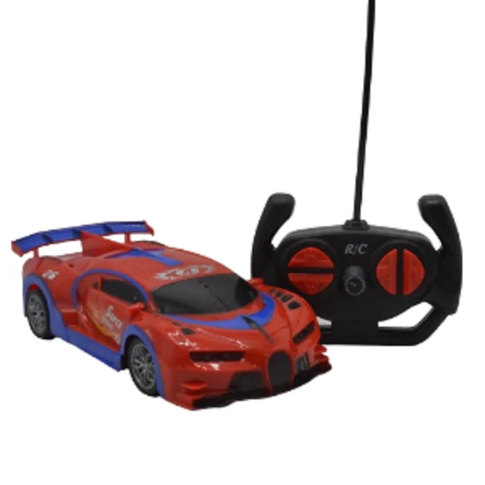 Remote Control Superior Car