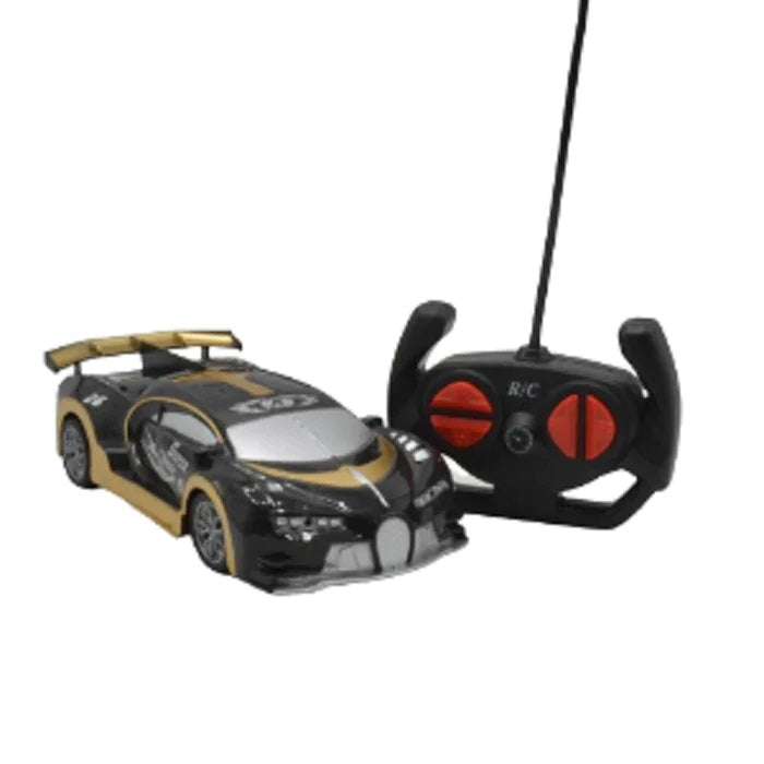 Remote Control Superior Car