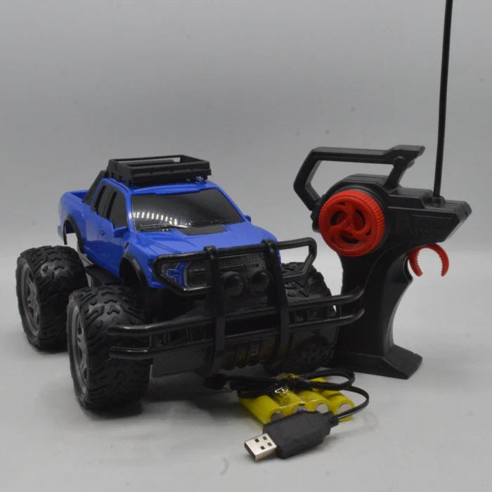 OFF Road Remote Control Racing Car