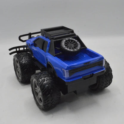 OFF Road Remote Control Racing Car