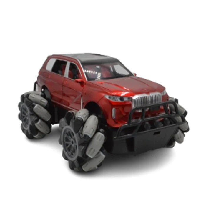 Remote Control 4 X 4 Drift Car