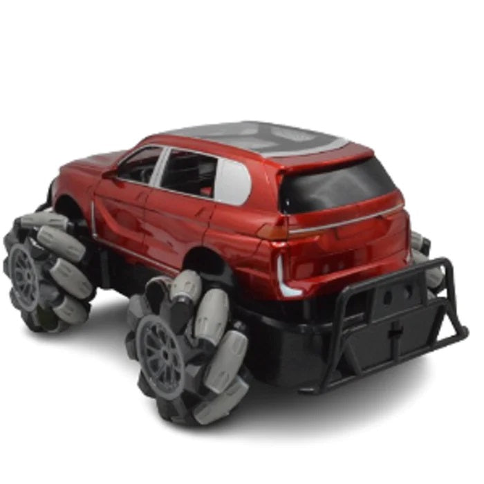 Remote Control 4 X 4 Drift Car