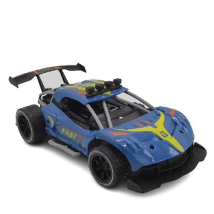 Remote Control Super Speed Car