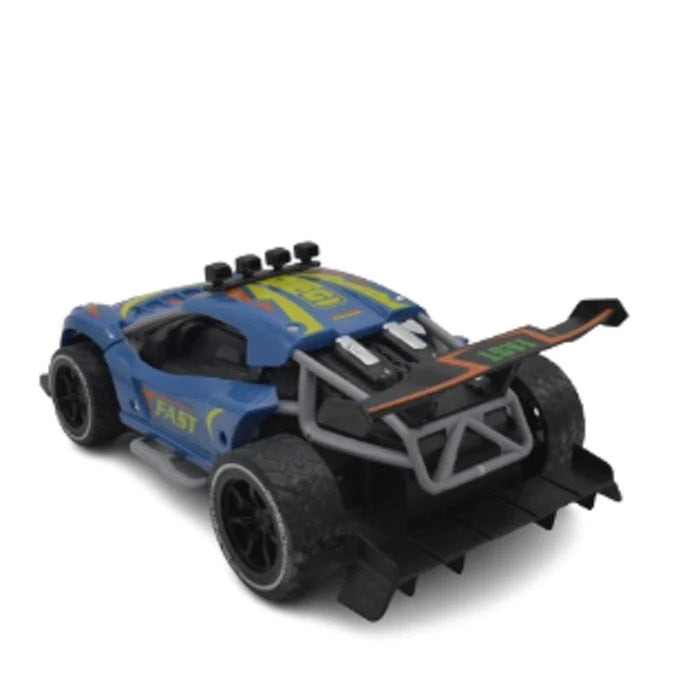 Remote Control Super Speed Car