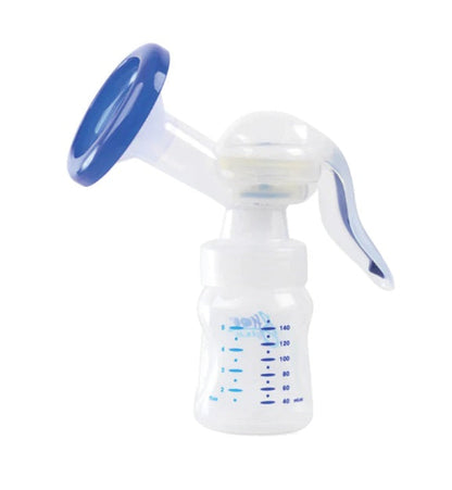 Baby Breast Pump Feeder Set