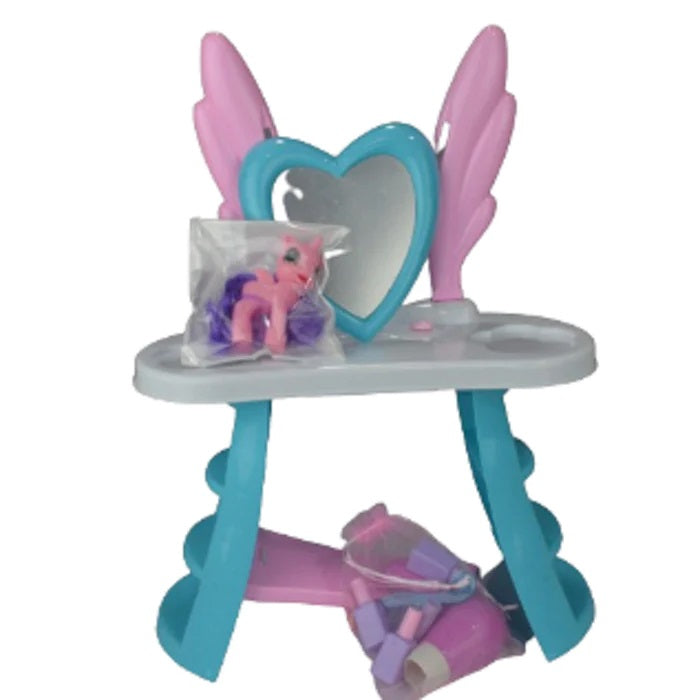 My Little Pony Dressing Table