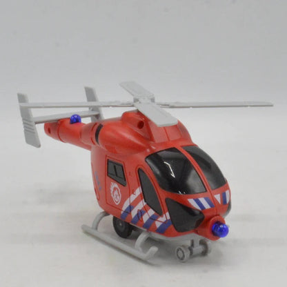 ACOUSTO-OPTIC Helicopter with Light & Sound