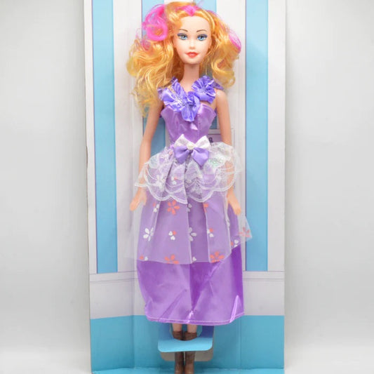 Princess Fashionable Doll