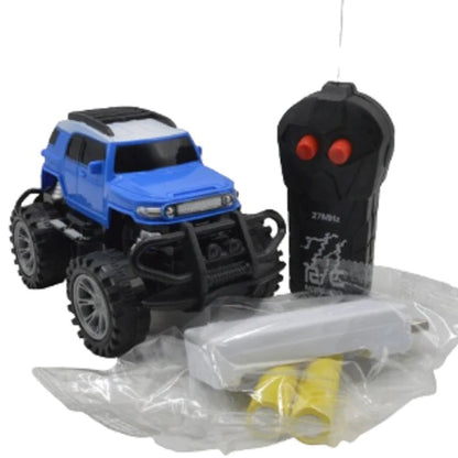 OFF Road Remote Control Racing Car